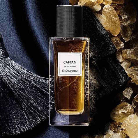 ysl caftan 125ml